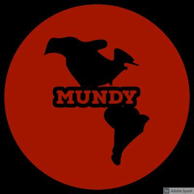 Mundy 