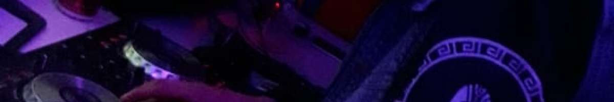 Dj black beat