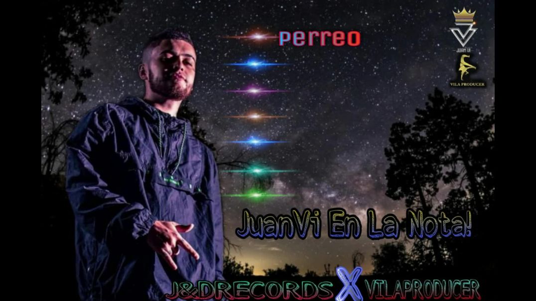 Perreo JUANVI  #EP  #1