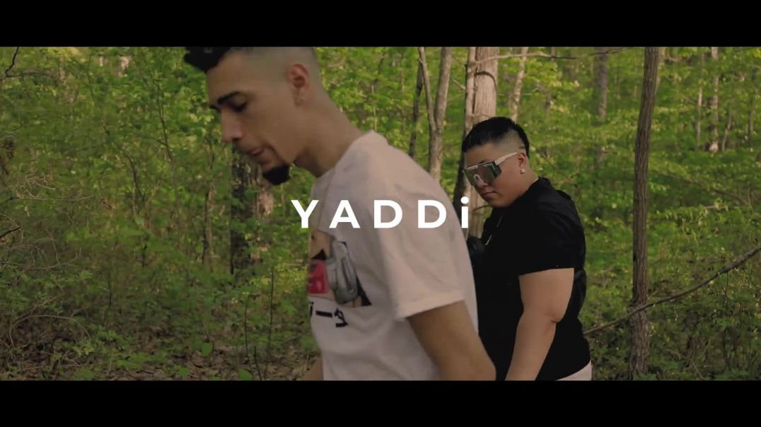 Pirru Yaddi- Sin Ti (Official MusicVideo)