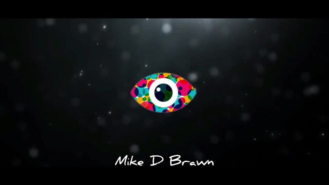 Mike D Brawn - Luna