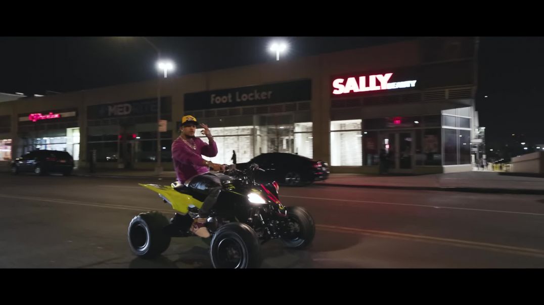 ⁣Coyote 63 - El Escuadron [Music Video]