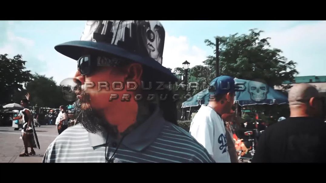 Sureños Latinos - Slam Crazy  ft Mc Mancha ft Dom los M13