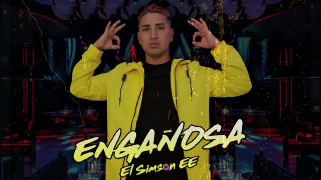 El Simson EE - Engañosa (Audio Official)