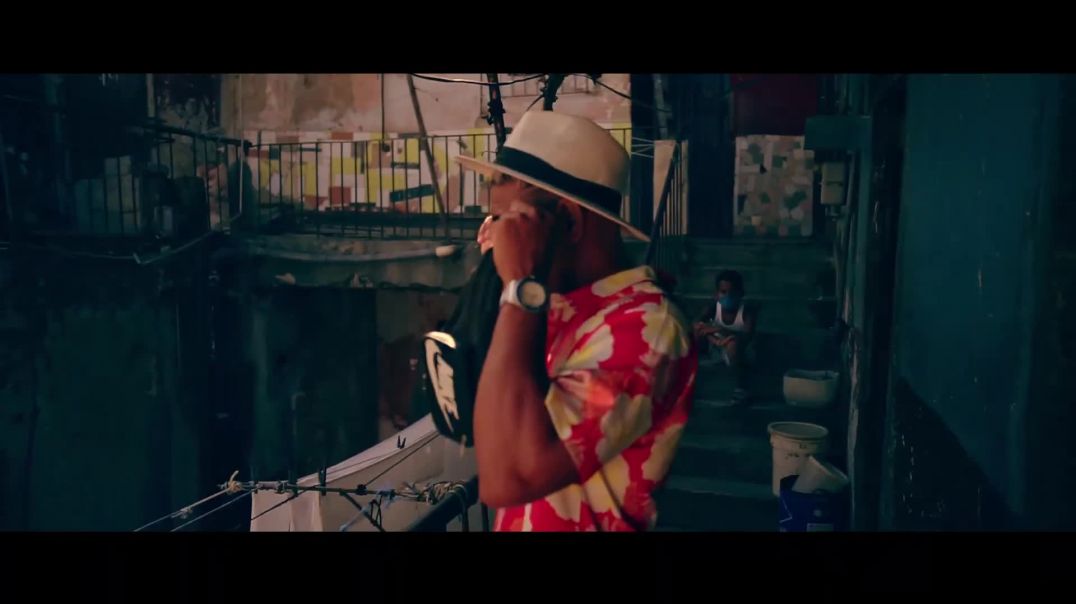 ⁣ZHI DIBU (VIDEO OFICIAL) SERGIO MELEN MELÉNDEZ