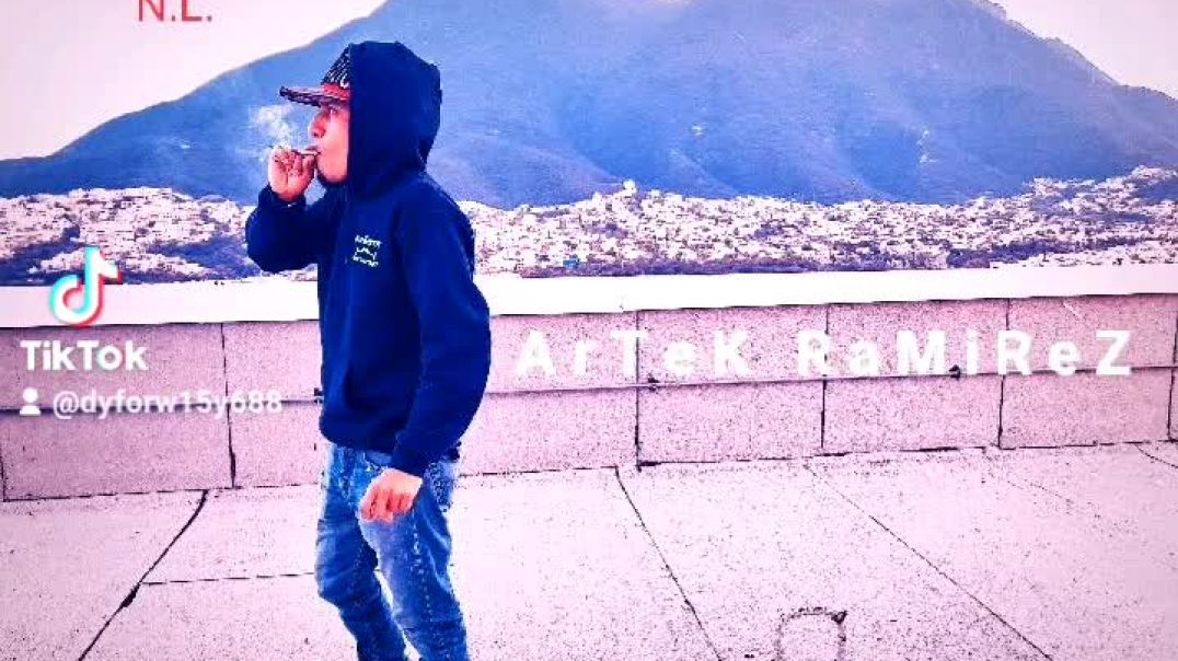 Crazy Artek Ramírez (Rap con Estilo y Flow.) 🎶😎🔥🔥🔥🇲🇽