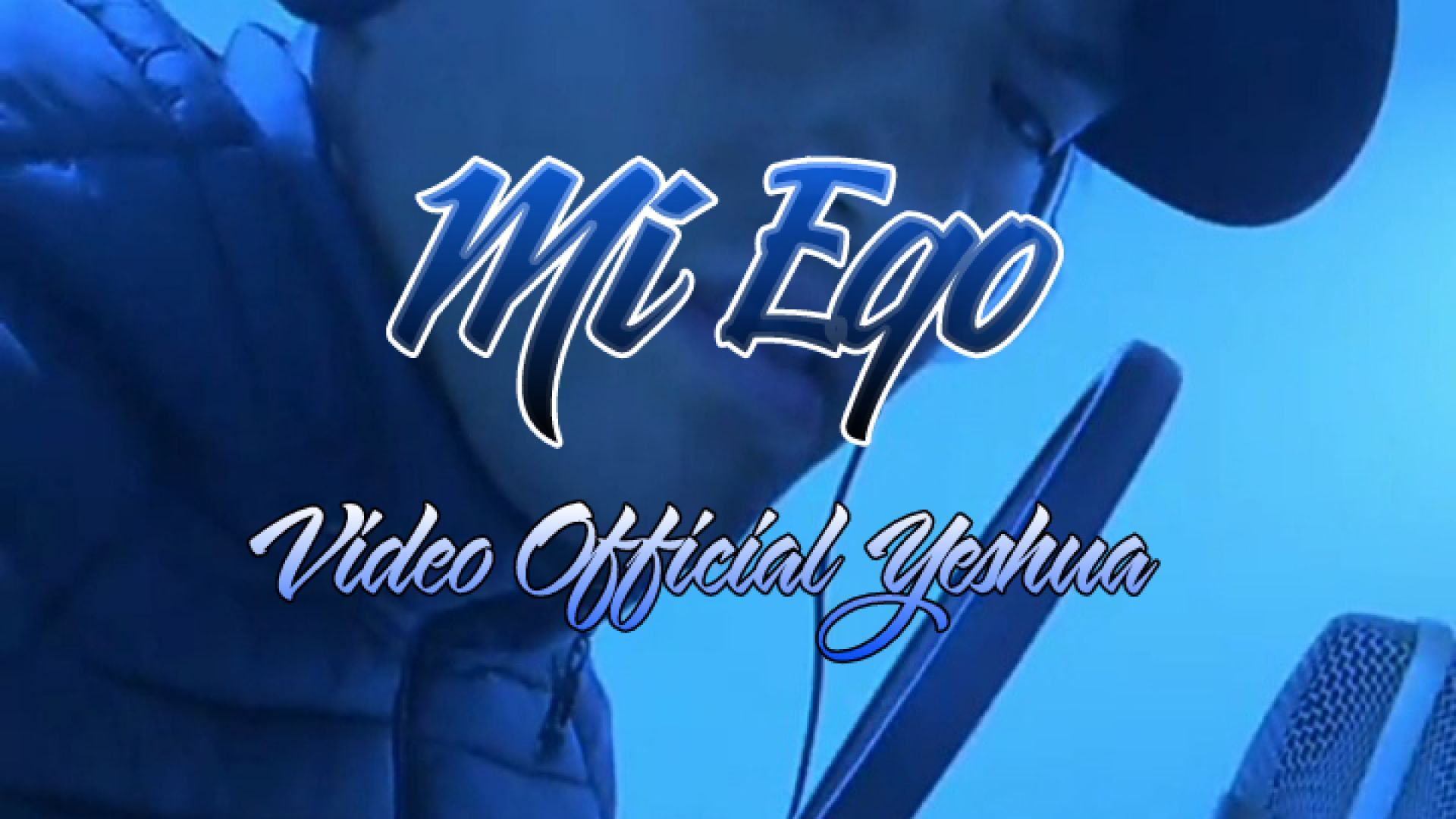 ⁣Mi Ego - Vídeo Official Yeshua