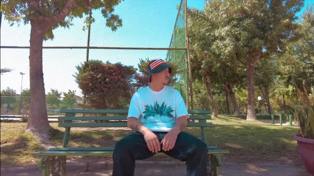 Guillermo cienpies - La tarde amena Ft Jet Castillo