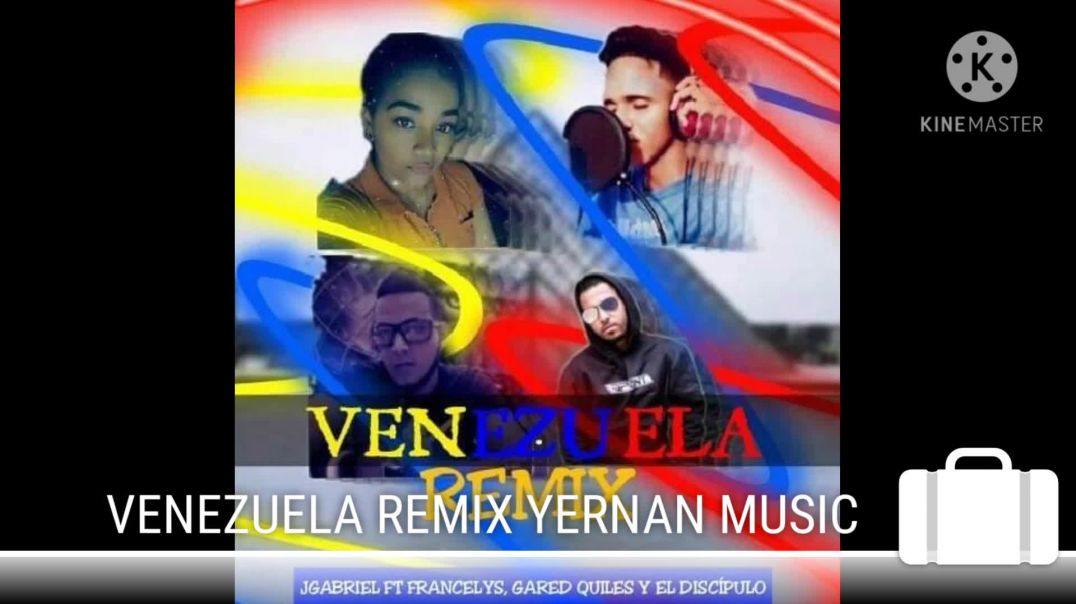 ⁣Remix Venezuela